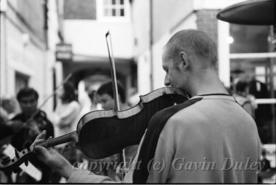 Violinist, Greenwhich Martket, Greenwhich, London.jpg